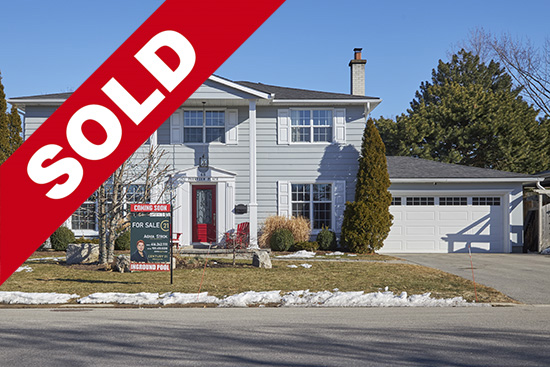 48 Parkview place, Brampton 48 Parkview place, Brampton